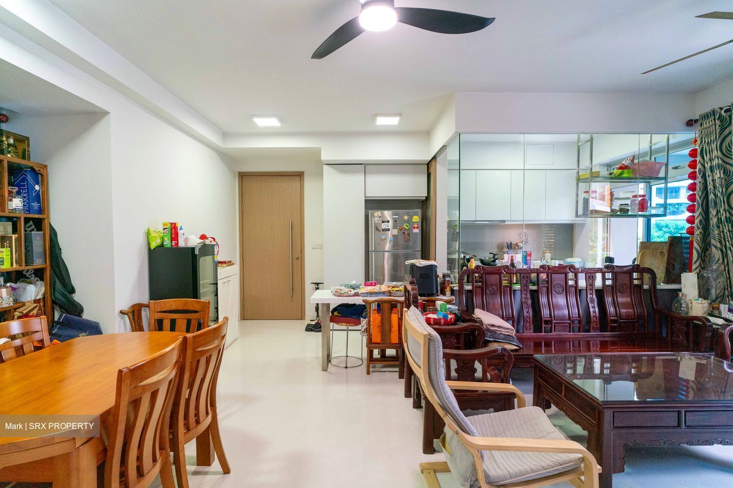 Q Bay Residences (D18), Condominium #520627691